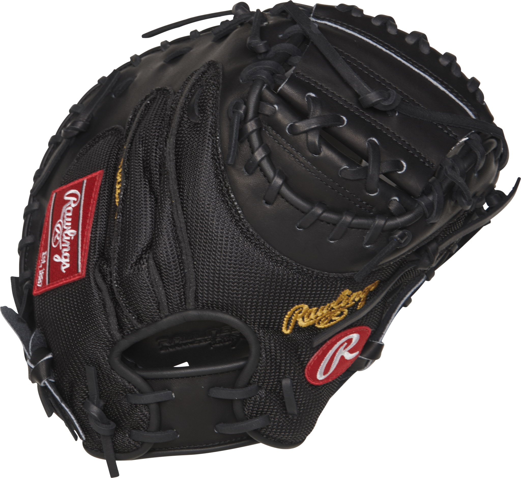 Rawlings Yadier Molina Gameday Model - Baseball Glove (2048x1877), Png Download