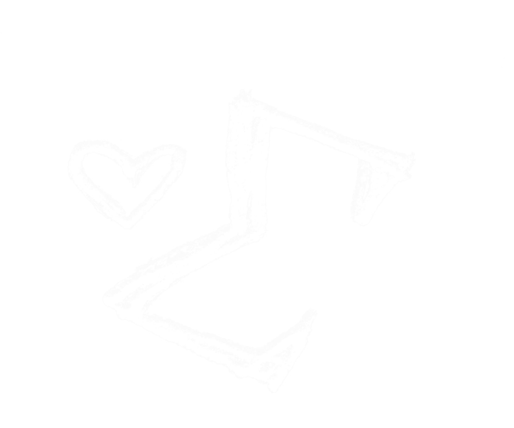 Fraternity & Sorority Chapters - Sketch (1880x2880), Png Download