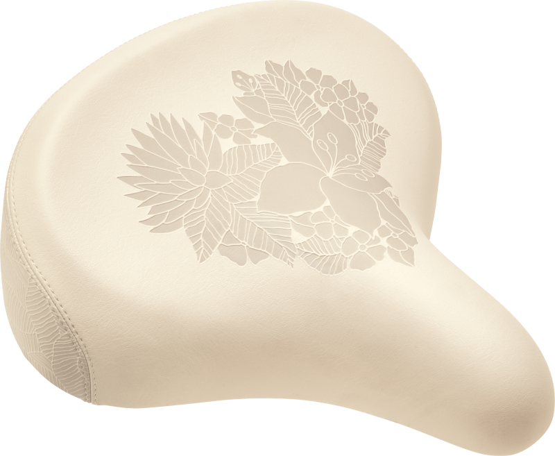 Paradise Saddle - Saddle (800x657), Png Download