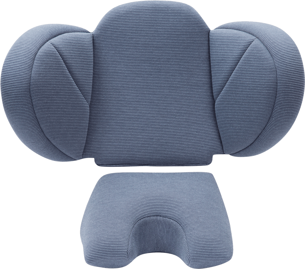 Along With Premium Fabrics And Padding Throughout, - Floor (1200x1029), Png Download