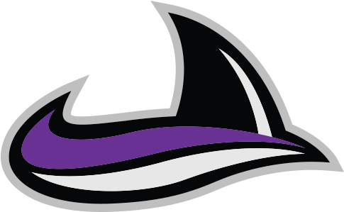 Fin - Crescent (800x800), Png Download