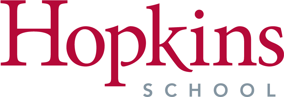 Hopkins School Logo New Haven (1000x1000), Png Download
