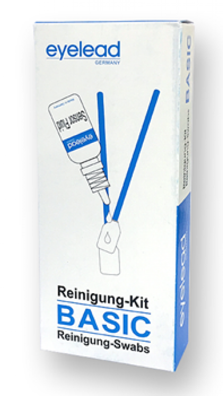 Eyelead Classic Camera Cleaning Kit Black (800x800), Png Download