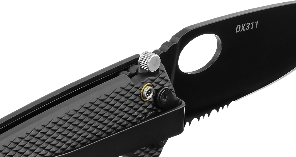 Knife (1007x566), Png Download