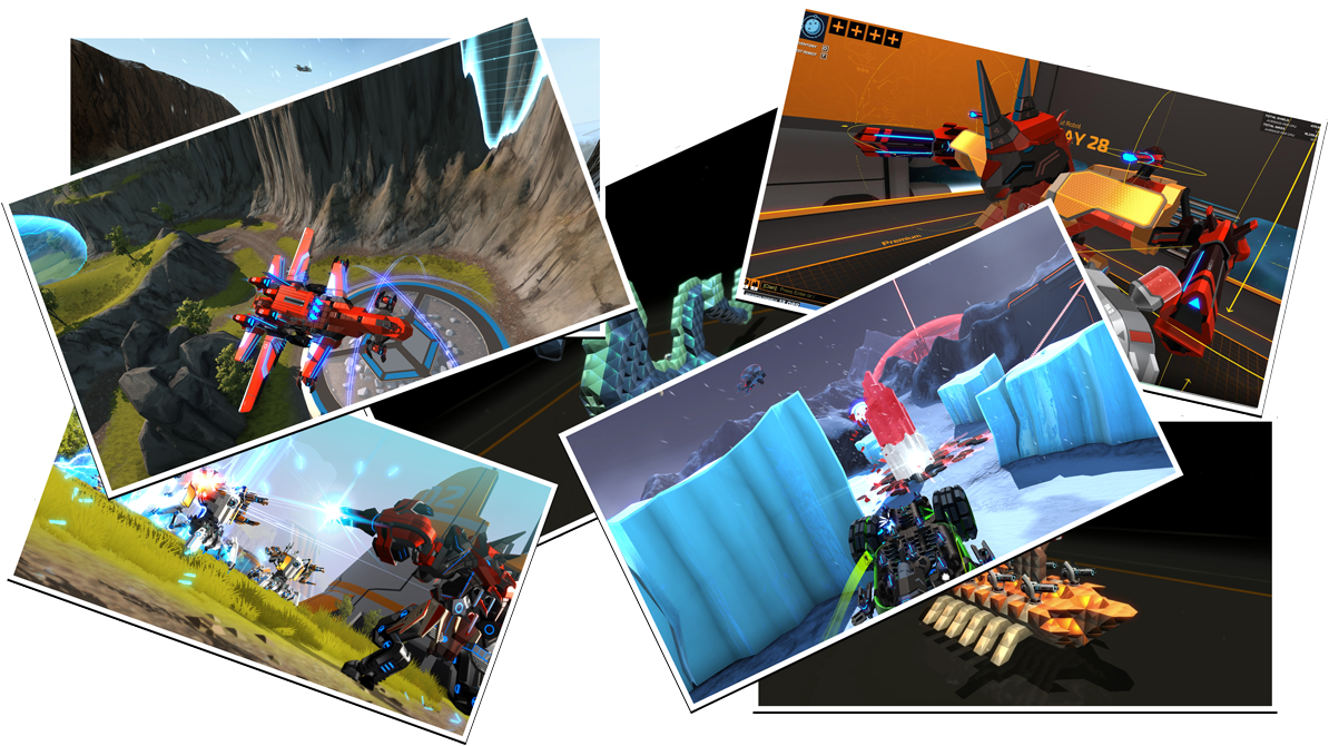 If You're A Regular Visitor To The Robocraft Hub Here - Graphic Design (1200x675), Png Download