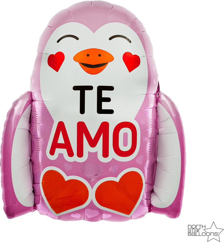 Te Amo Png (1000x1000), Png Download