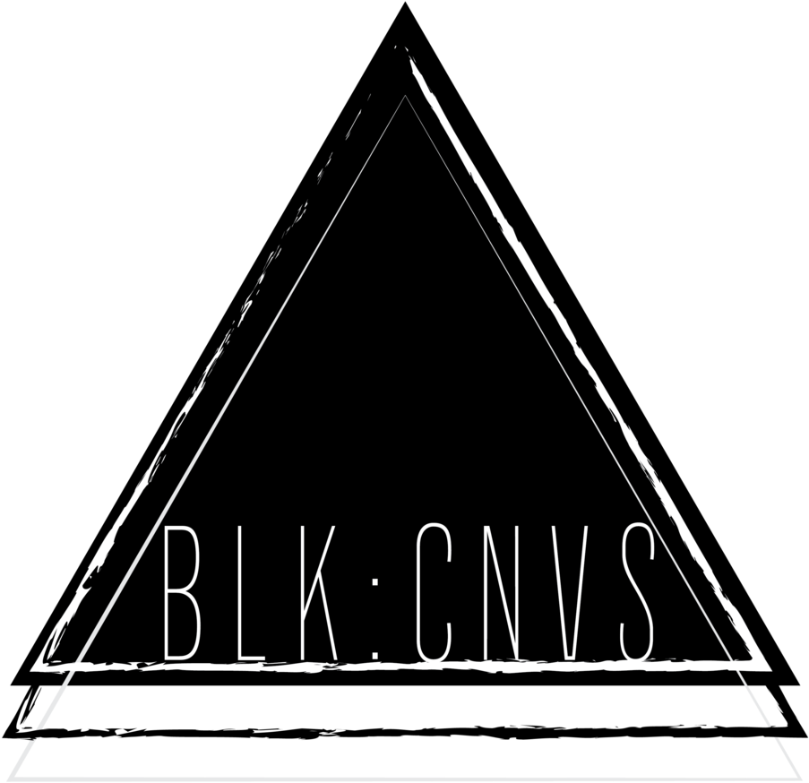 Blk - Cnvs Design (1000x1000), Png Download