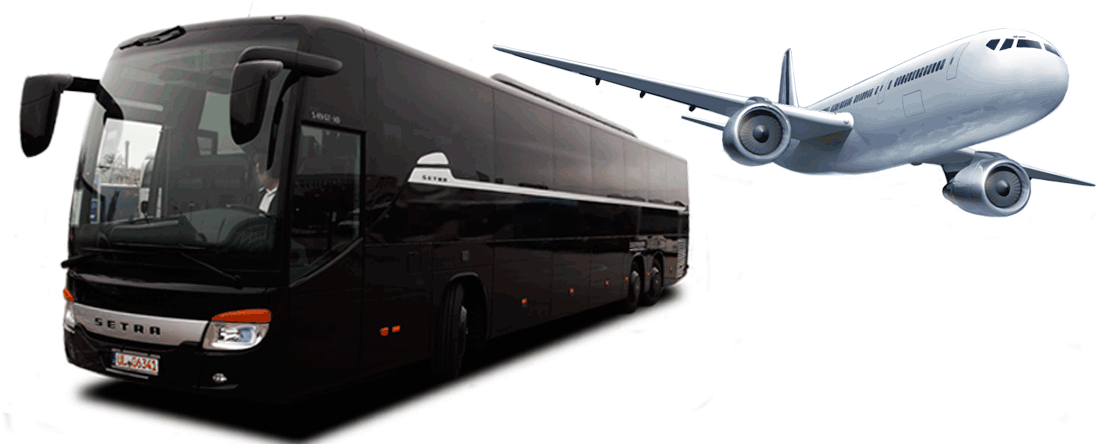 Published February 17, 2015 At × In Metaslider Bus - Bus (1140x443), Png Download