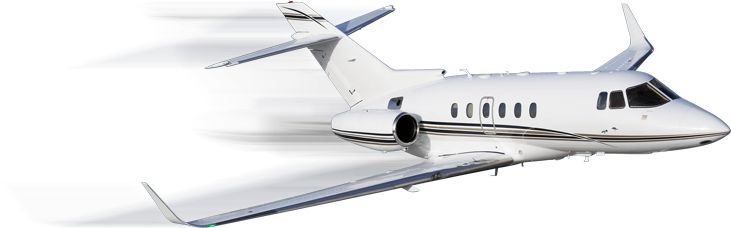 Faster - Beechcraft Hawker 1000 Png (765x450), Png Download