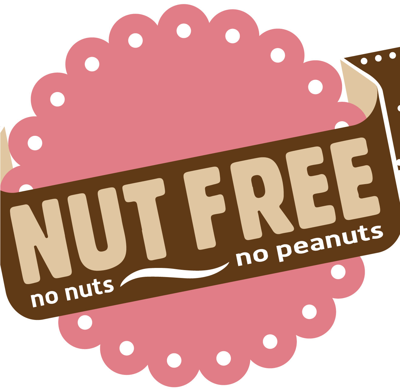 Safari Cake Boutique - Clip Art (1317x1317), Png Download