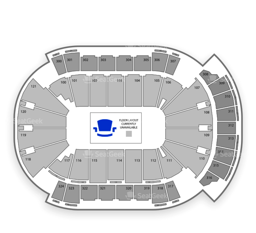 Professional Bull Riders, February Rodeo Tickets, 2/16/2019 - Jacksonville Veterans Memorial Arena (1024x1024), Png Download