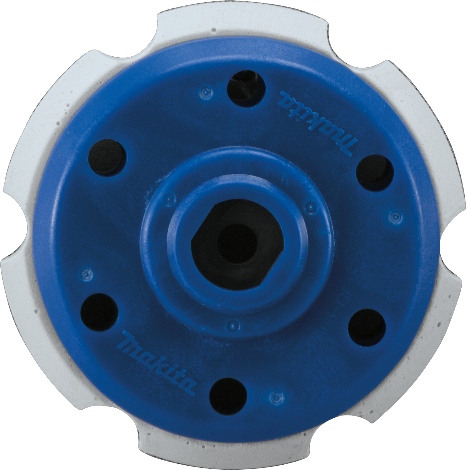 197923-2 - Makita Usa - 5" Dual Action Random Orbit Polisher (1500x1500), Png Download