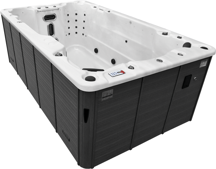 Whirlpool Png For Kids - Hot Tub (940x940), Png Download
