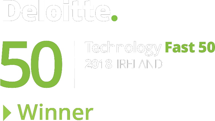 Deloitte - Deloitte 2017 Fast 500 (756x427), Png Download