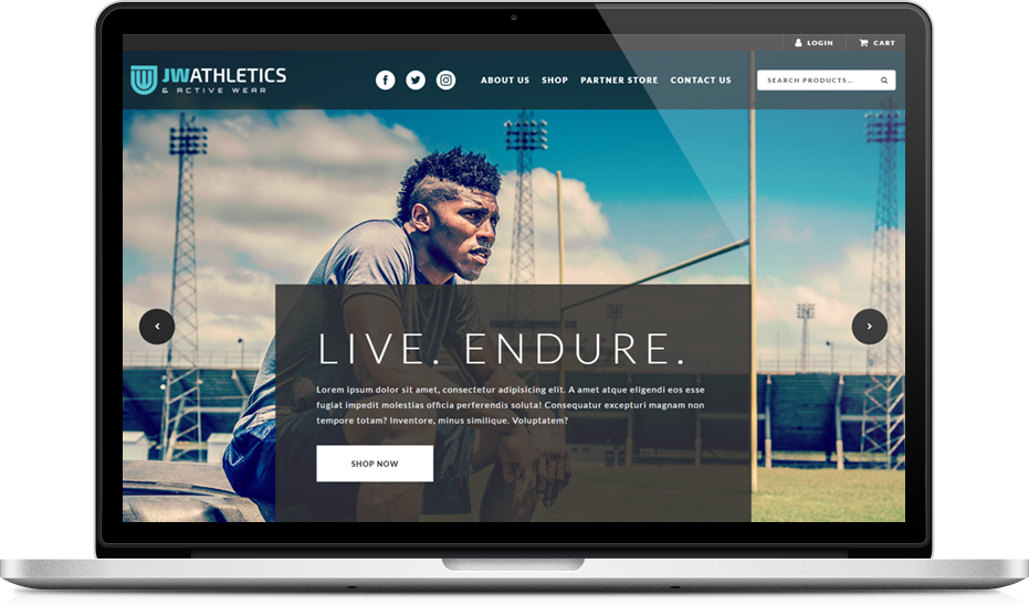 Jquery Is The Perfect Way To Communicate The Services - Online Advertising (931x549), Png Download