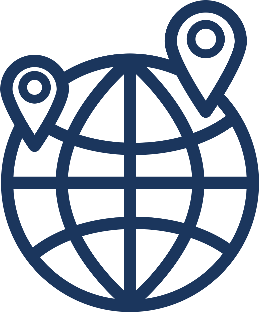 Five Oceans Showroom - Logo Web Putih Png (1667x1667), Png Download