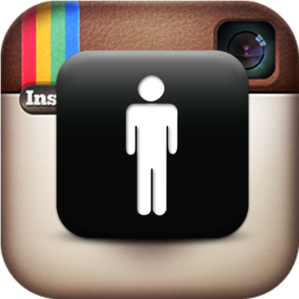 Buy Instagram Followers Http - Instagram Icon (682x459), Png Download