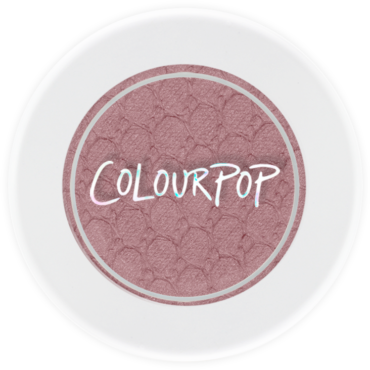 Colourpop Shadows Pigments - Colourpop Supershock Eyeshadow Mittens (850x850), Png Download
