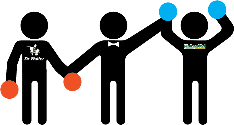 Least Seeding Buffalo Grass (801x434), Png Download