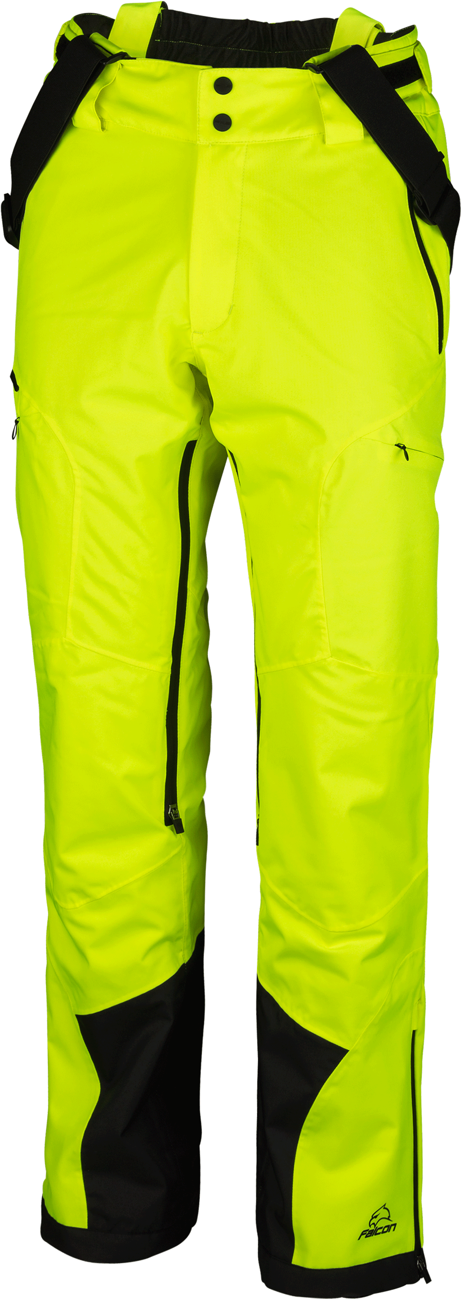 Hunseby Firefly - Falcon Hunseby Pantalon De Ski Pour Hommes (3000x3000), Png Download