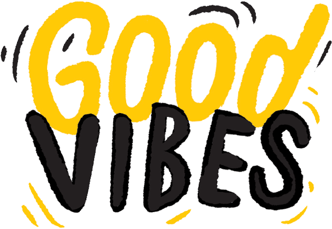 We've Got A Good Thing Going On Here - Illustration (800x800), Png Download