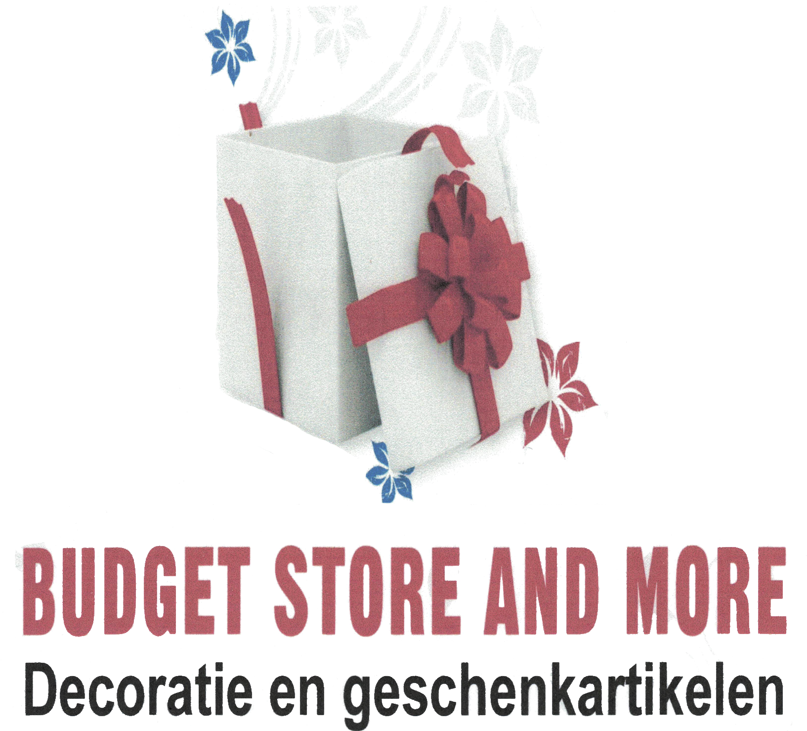 Budget Store And More - Embroidery (1632x1514), Png Download