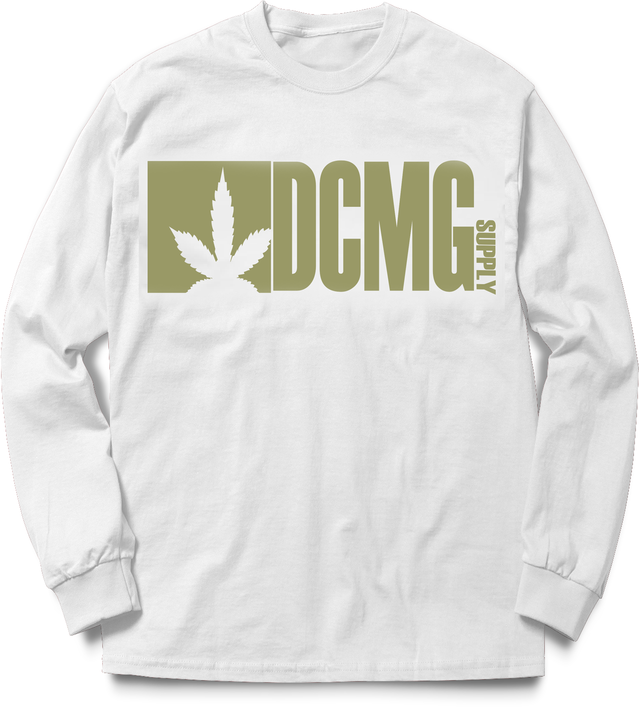 Khaki White Tee - Washington, D.c. (1334x1440), Png Download