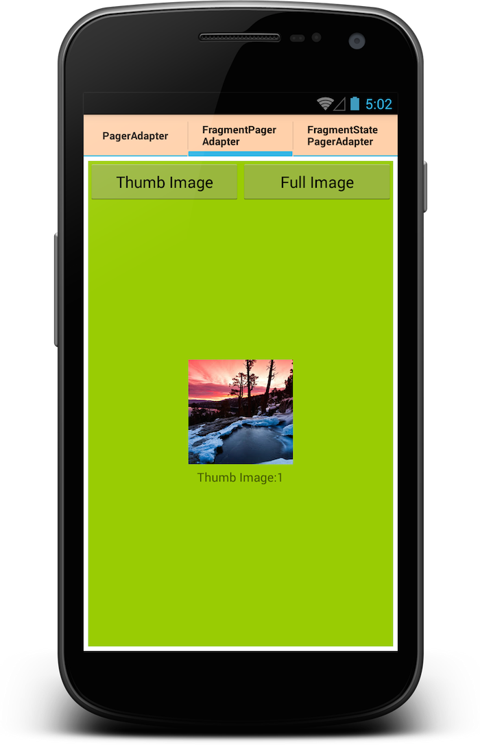 Difference Between Pageradapter, Fragmentpageradapter - Nadra Family Verification With Warid (700x1087), Png Download