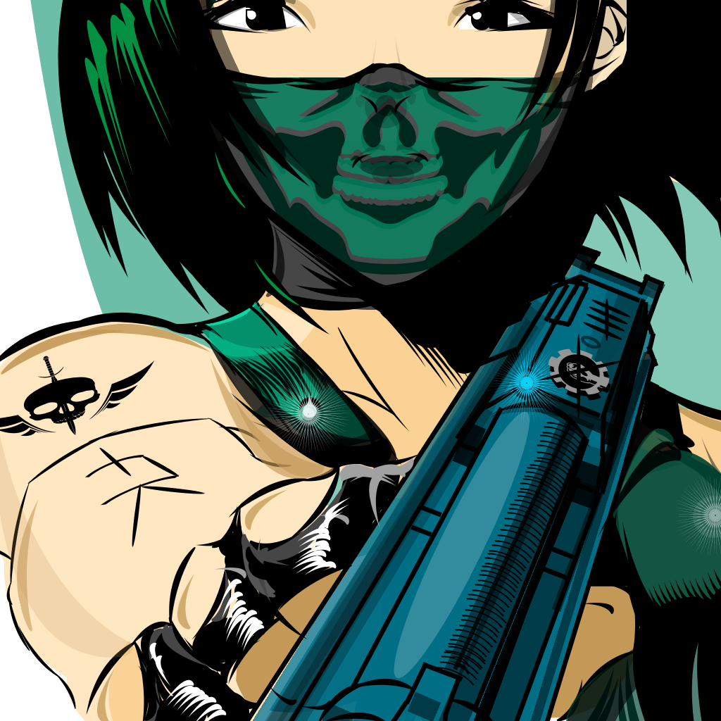 Video Game (1024x1024), Png Download