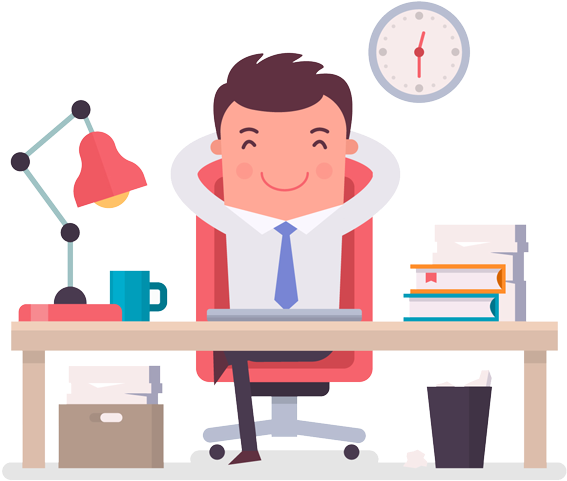 At Odoofyme We Offer You An All In One Enterprise Management - World Mental Health Tahun (600x531), Png Download