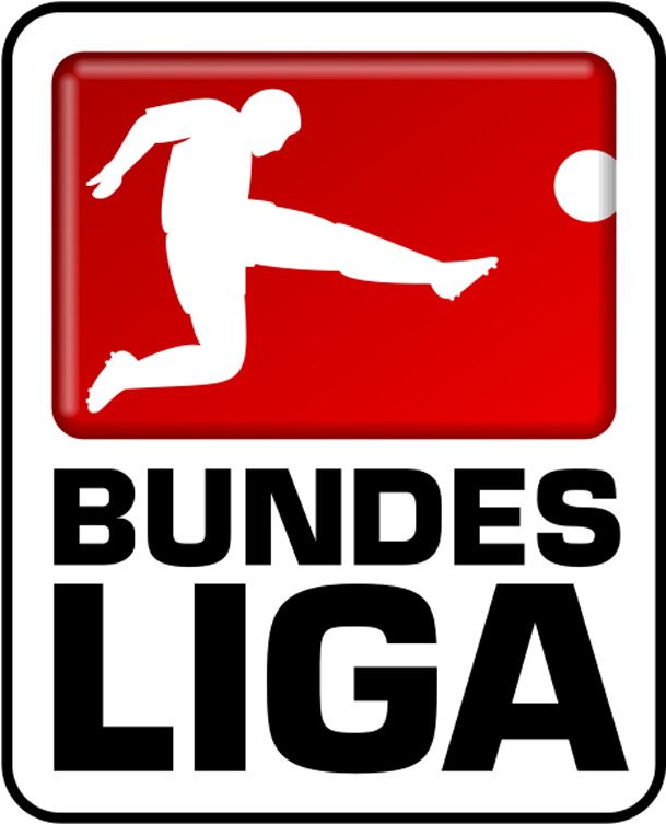 Fc Bayern Munich - Bundesliga Logo (700x850), Png Download