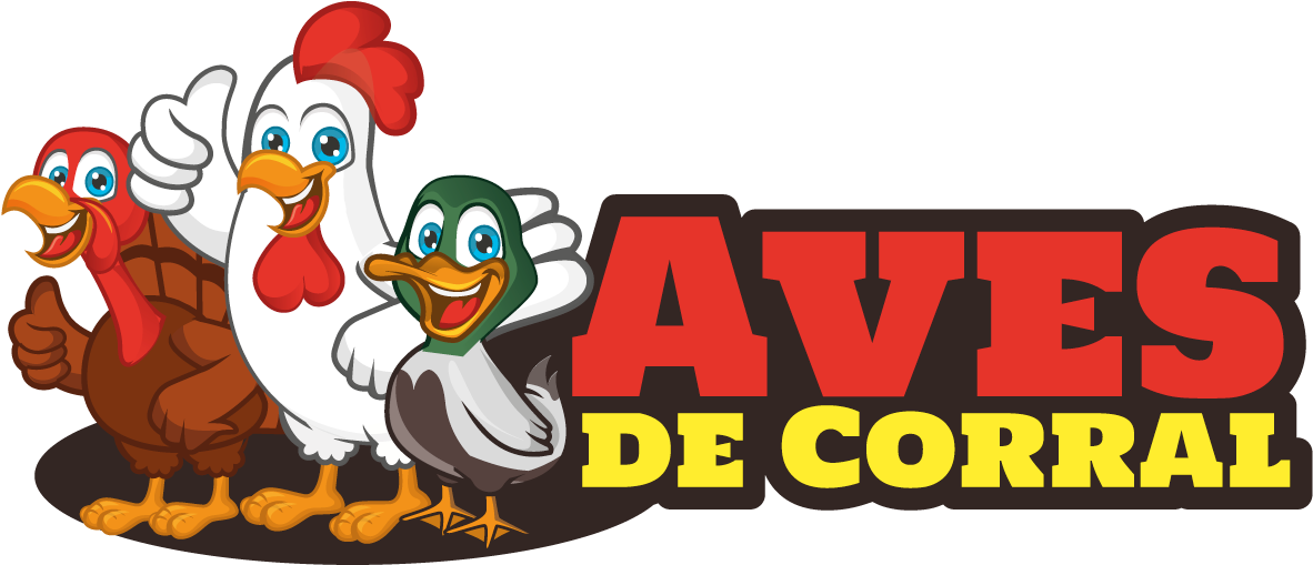 ¡bienvenido A Avesdecorral - Poultry (1271x596), Png Download