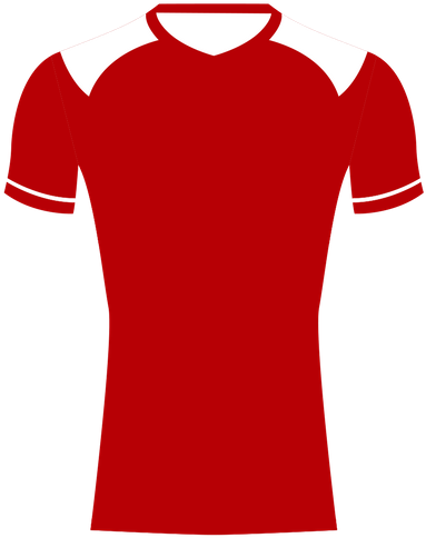 Bayern Munich - Red Wonder Woman Shirt (480x672), Png Download