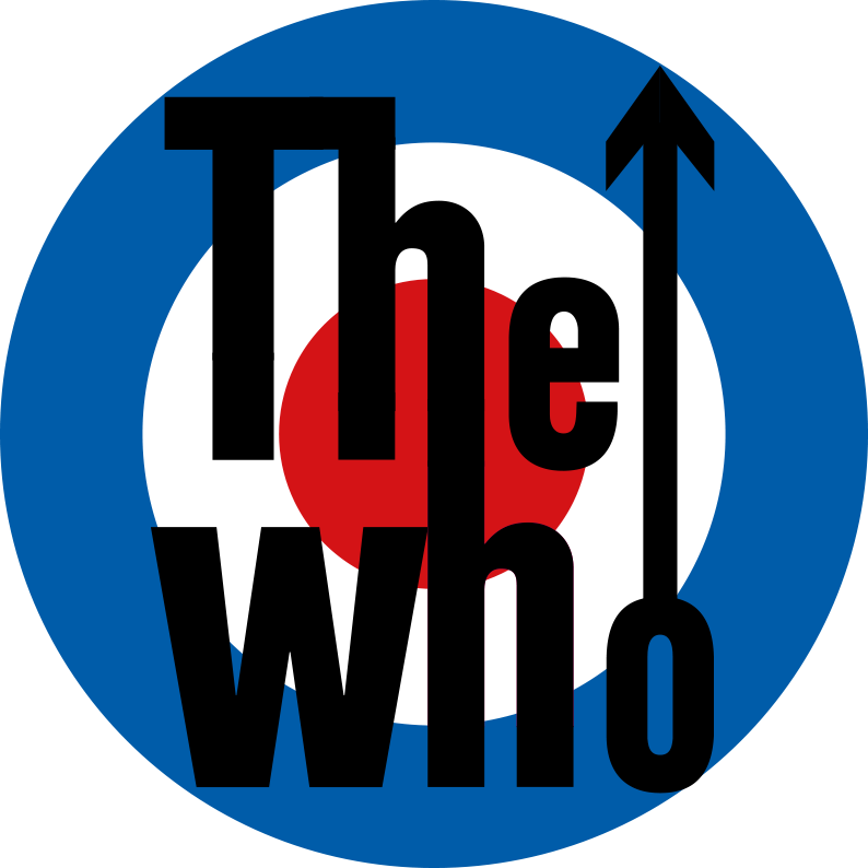 Searching For - Hardcover: The Who 50 Years: The Official History By (794x794), Png Download