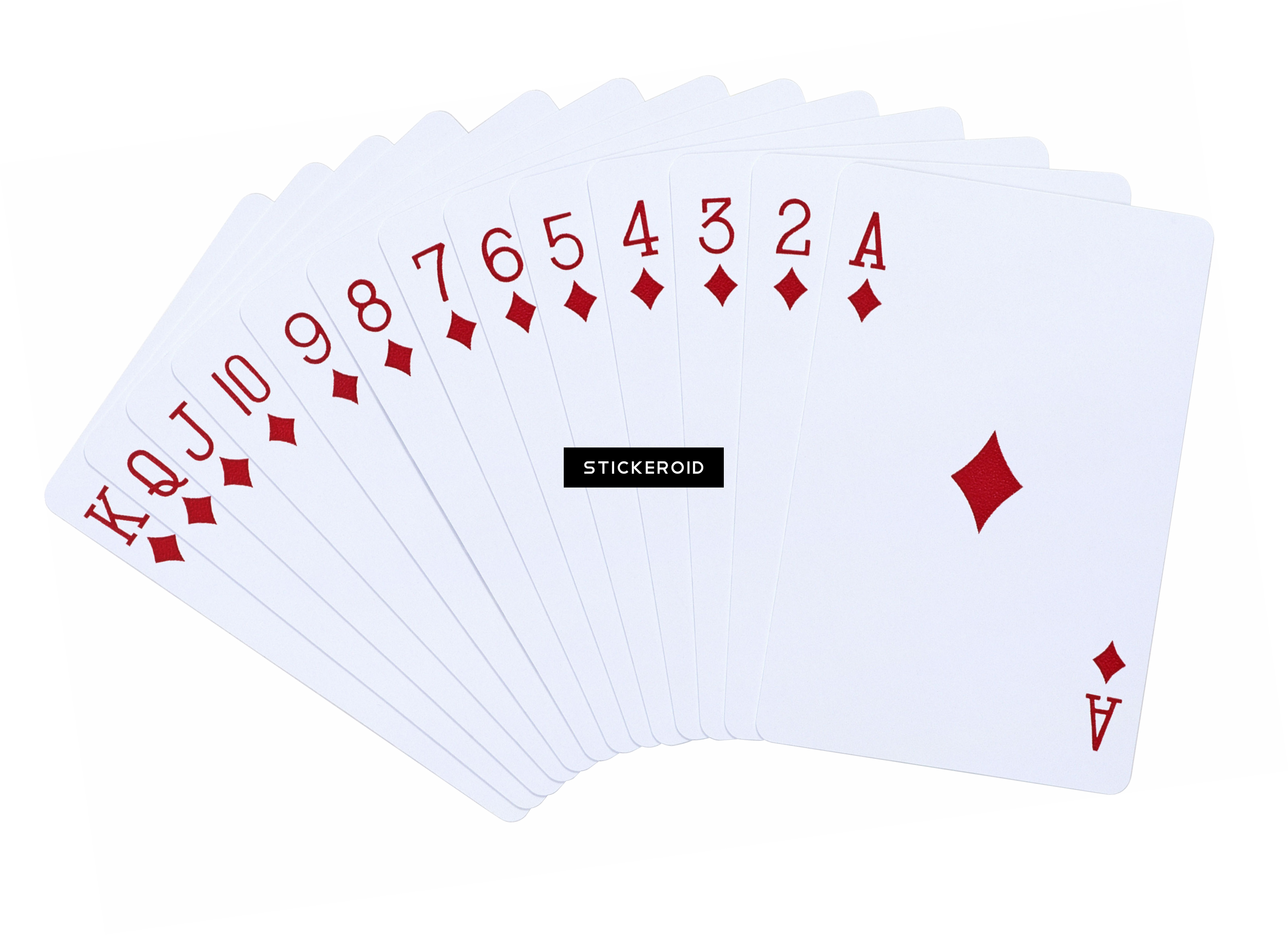 Playing Cards - Magic Makers Jokers Wild Card Trick - Special Bicycle (2897x2102), Png Download