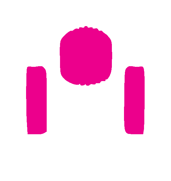 Email Tim - Disc Jockey (564x596), Png Download