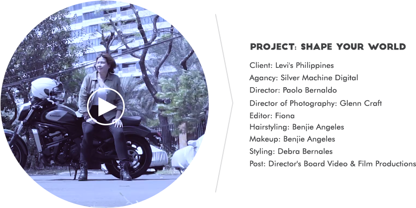 Bracket Creatives Levis Love Preview - Sphere (930x500), Png Download