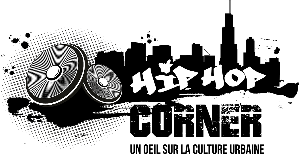 Logo Ballroom Logo Hiphopcorner - Hip Hop Logo Png (1042x547), Png Download