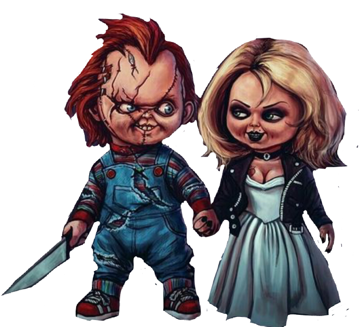 Chucky Sticker Seed Of Chucky 1024x1204 Png Download Pngkit Images