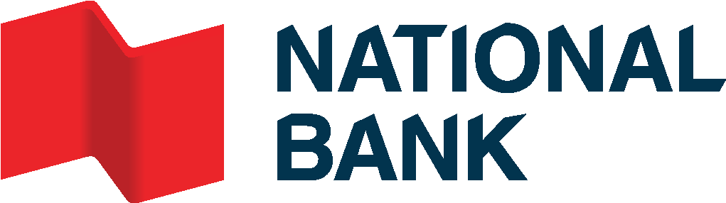 Cooperation Agreement Signed With Pessamit - National Bank Of Canada Logo Png (1020x680), Png Download