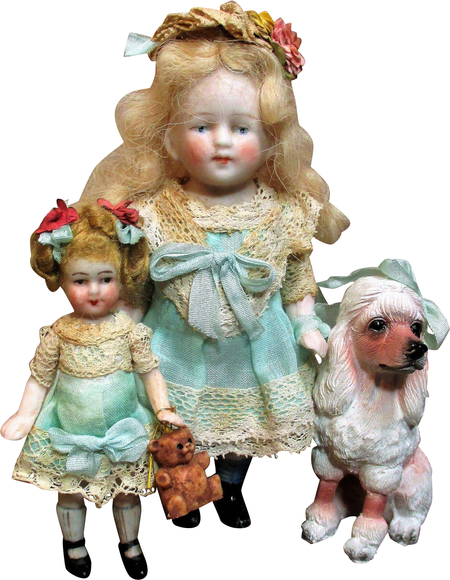 Dolls - Doll (1899x1899), Png Download