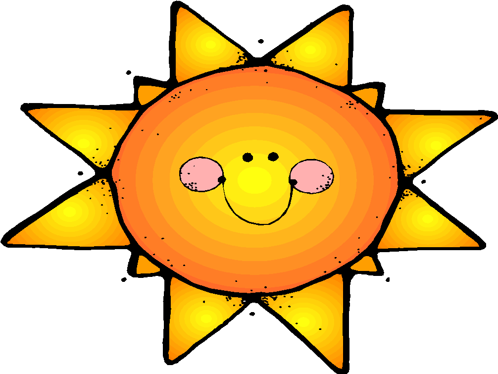Vector Transparent Stock Anger Clipart Printable - Sunshine (1018x763), Png Download