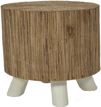 Carney Rattan Trunk (1000x667), Png Download