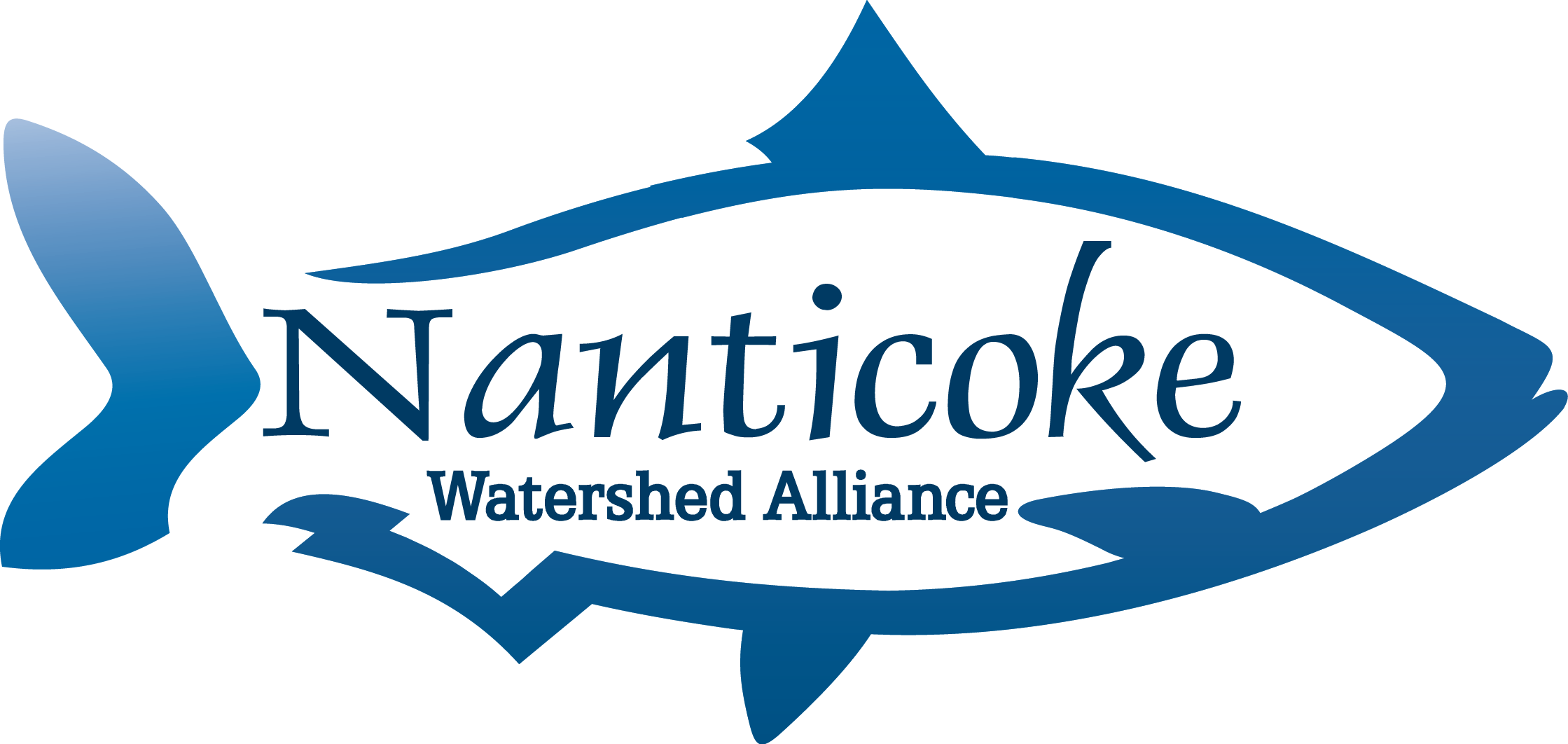 Nanticoke Watershed Alliance (2239x1062), Png Download