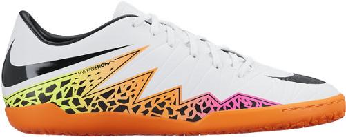 Nike Zoom Winflo 4 Black Gold High Tops Womens - Tennis Shoe (800x800), Png Download