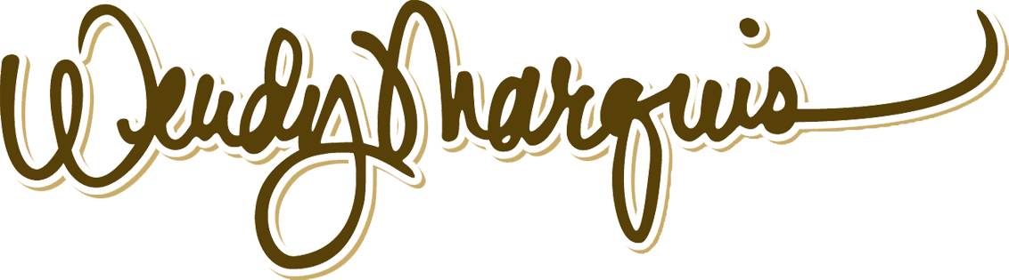 Wendymarquisart - Wendy Marquis Art Gallery & Studio (1132x315), Png Download