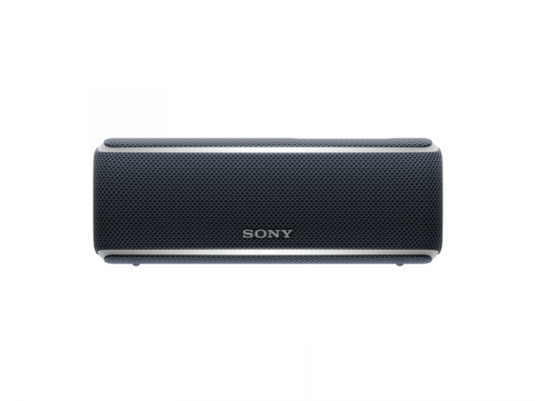 Sony Srs-xb21 Black Portable Bluetooth Speaker - Sony Srs-xb21 (600x600), Png Download