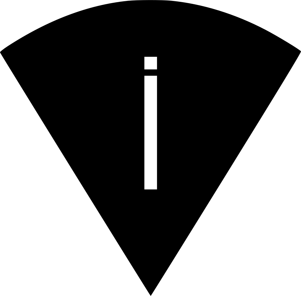 Perm Scan Wifi Comments - Icon (980x964), Png Download