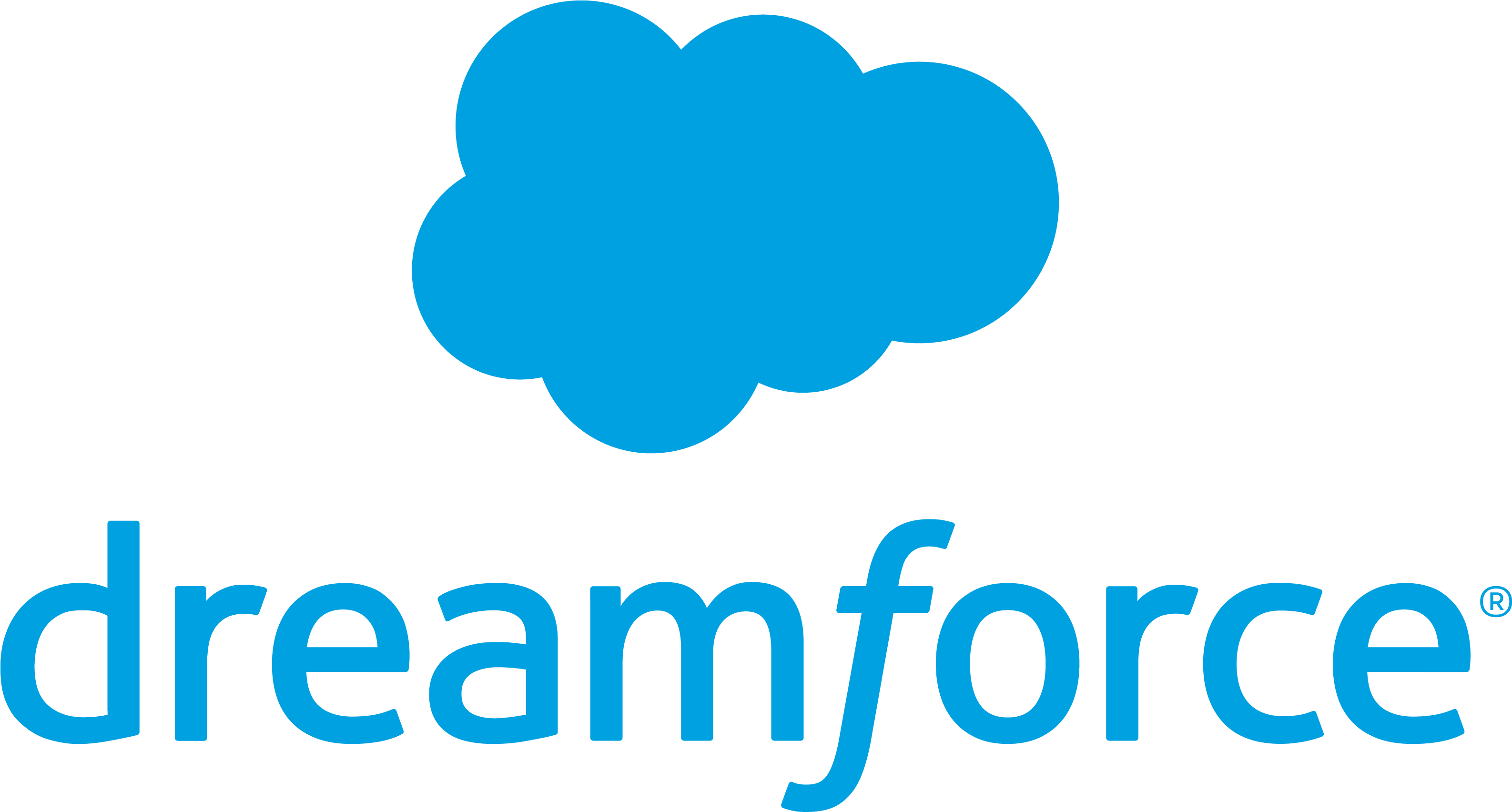 Dreamforce 2019 (3172x2008), Png Download