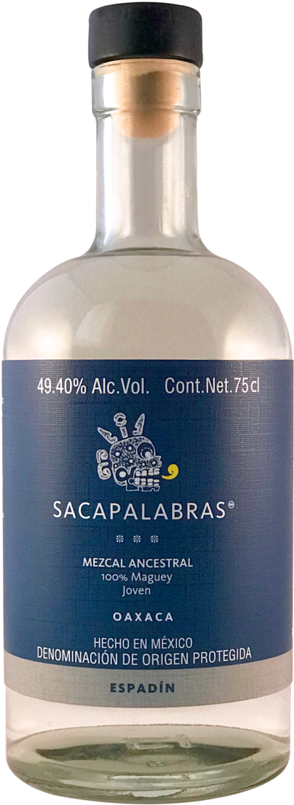 Mezcal (946x1200), Png Download